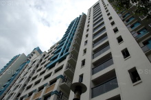 Blk 611 Bukit Panjang Ring Road (Bukit Panjang), HDB 4 Rooms #221132